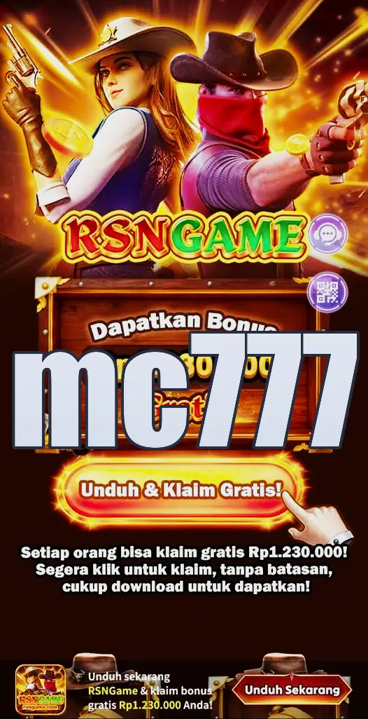 mc777 Unduh