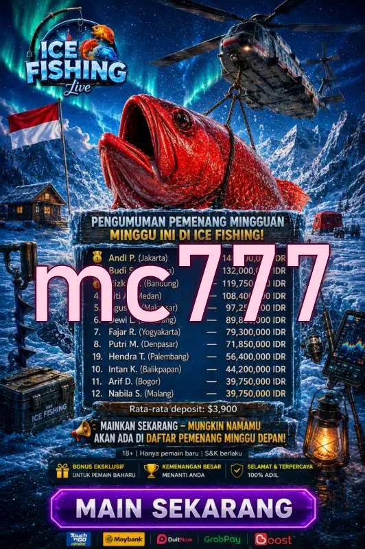 mc777 Unduh