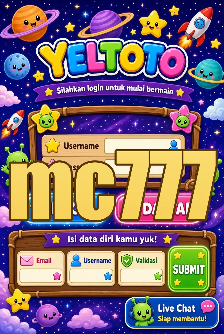 mc777 Unduh