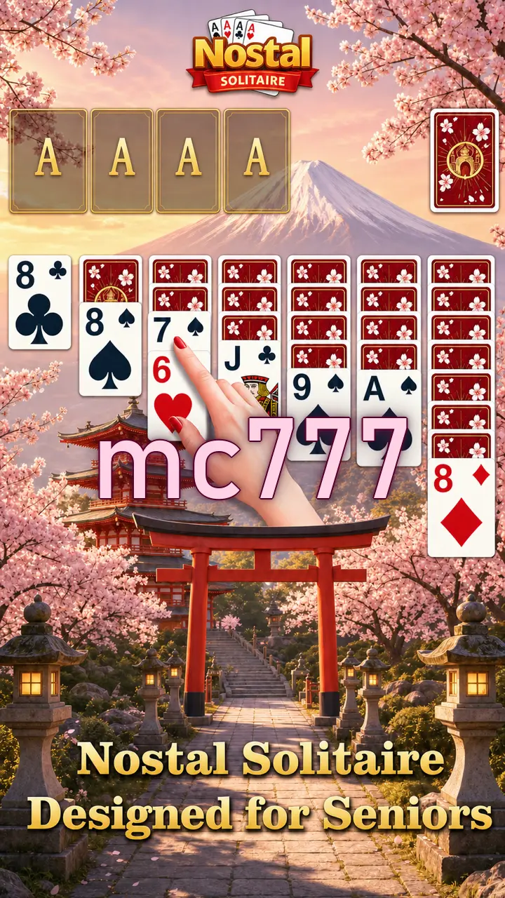 mc777 Masuk