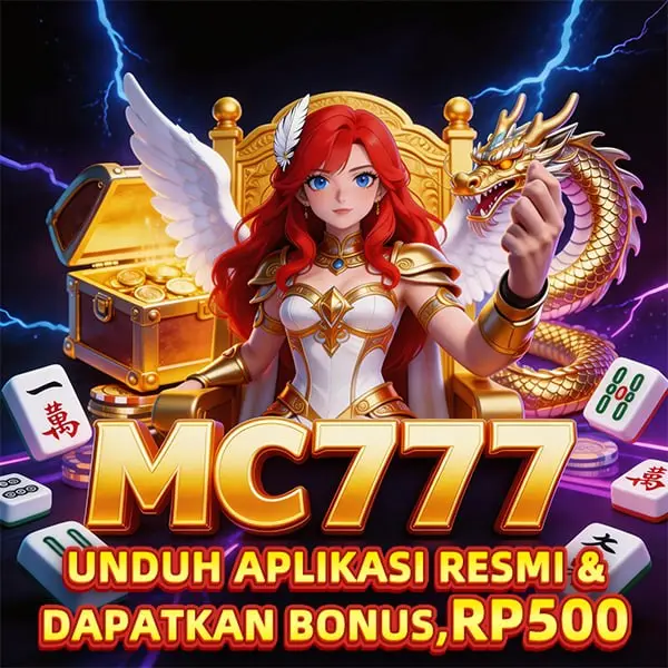 mc777 APK Resmi Unduh