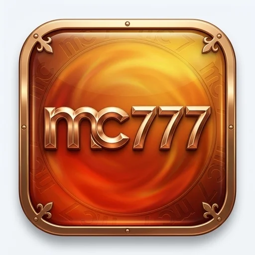 mc777 Logo - Resmi
